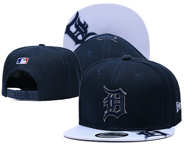 MLB hats 119