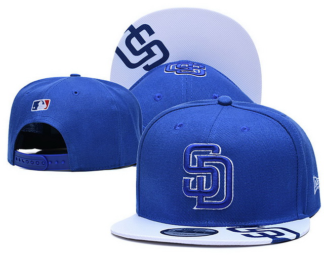 MLB hats 122