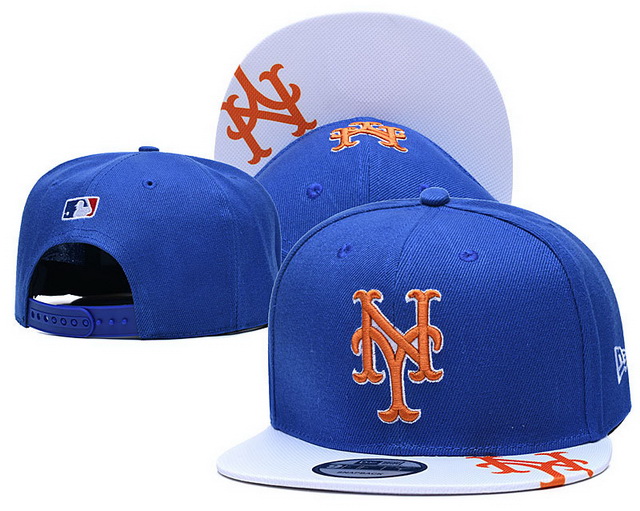 MLB hats 123