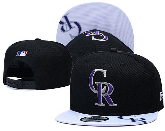 MLB hats 125