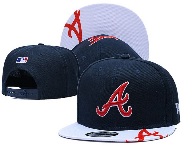 MLB hats 132