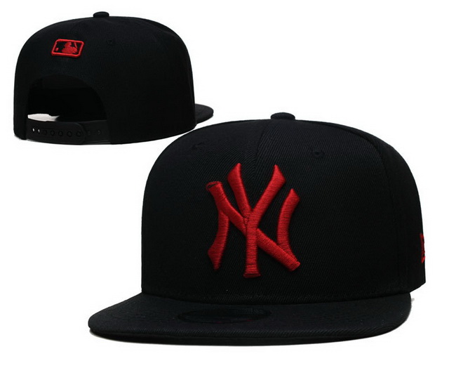 MLB hats 014