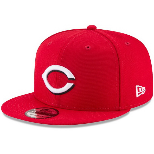 MLB hats 140