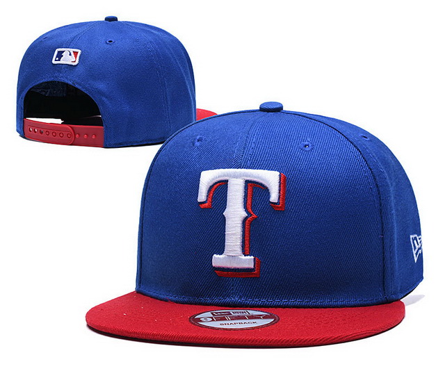 MLB hats 143