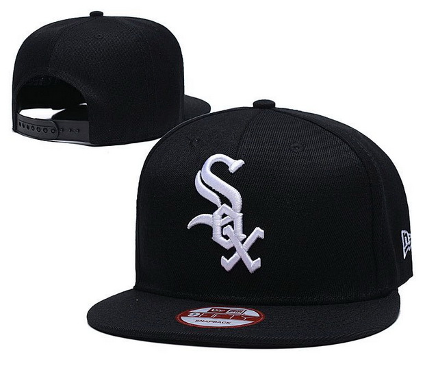 MLB hats 154