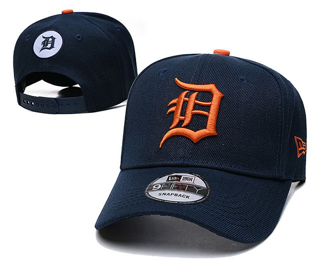 MLB hats 019