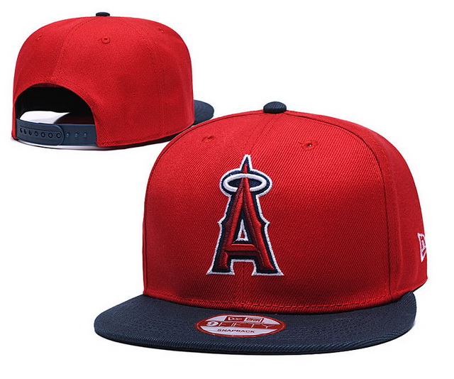 MLB hats 021