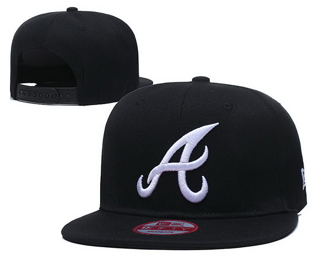 MLB hats 034