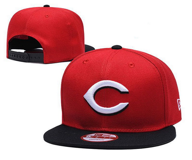 MLB hats 004