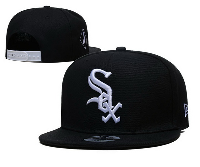 MLB hats 040