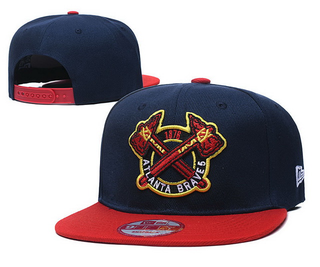 MLB hats 041