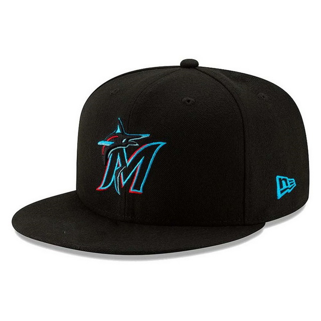 MLB hats 042