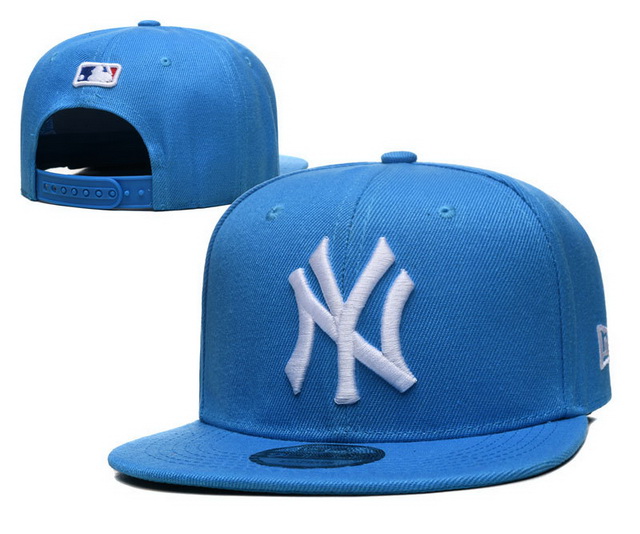 MLB hats 044