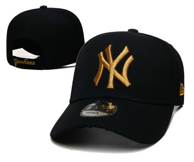 MLB hats 047