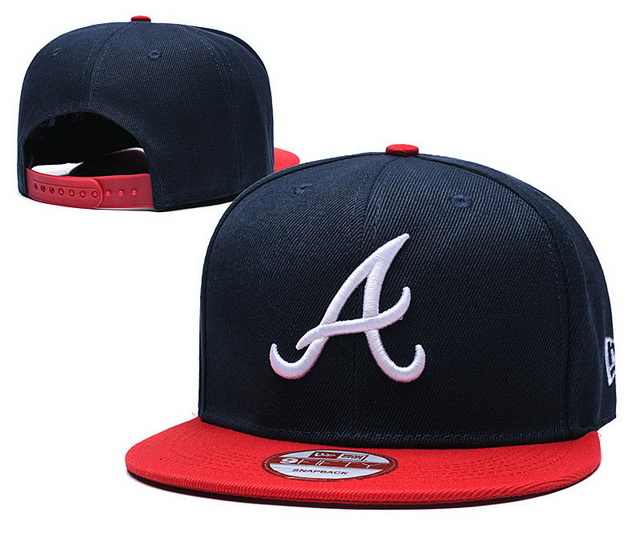 MLB hats 056