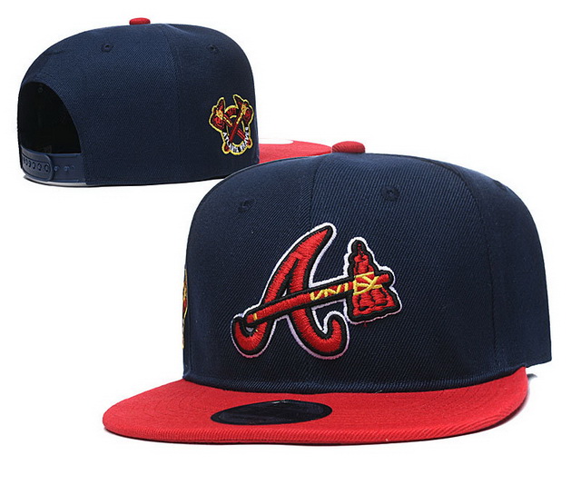 MLB hats 071