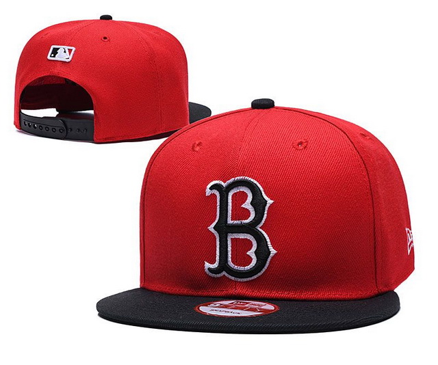 MLB hats 091