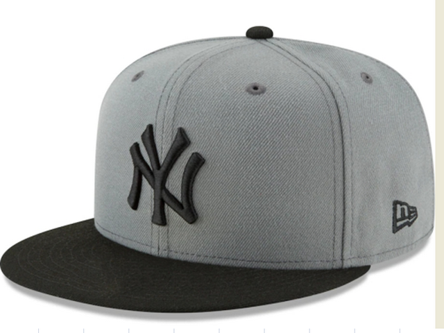 MLB hats 092