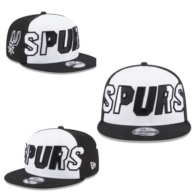 NBA hats 126