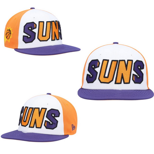 NBA hats 006