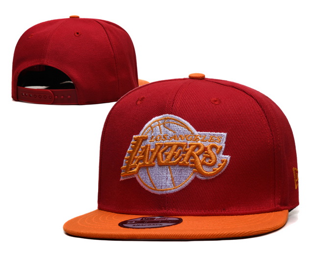 NBA hats 077