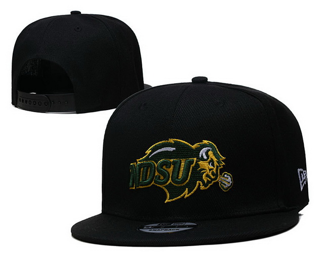 NCAA hats 034