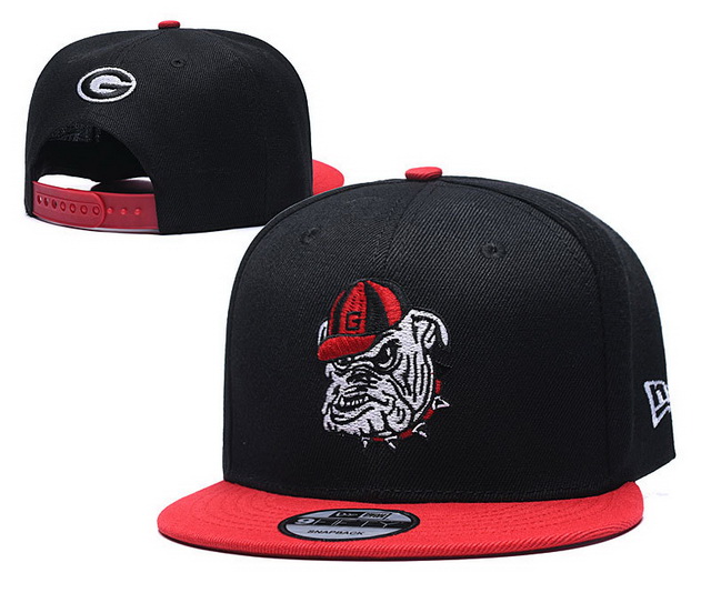 NCAA hats 040