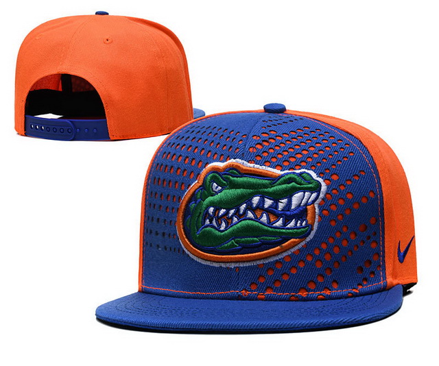 NCAA hats 009