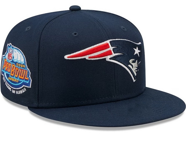 NFL hats 131