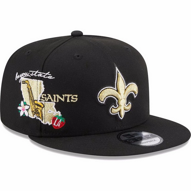 NFL hats 134