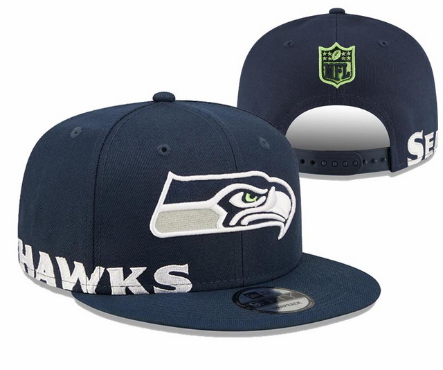 NFL hats 161