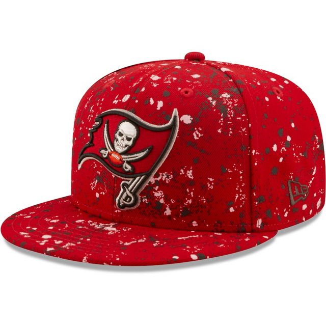 NFL hats 162