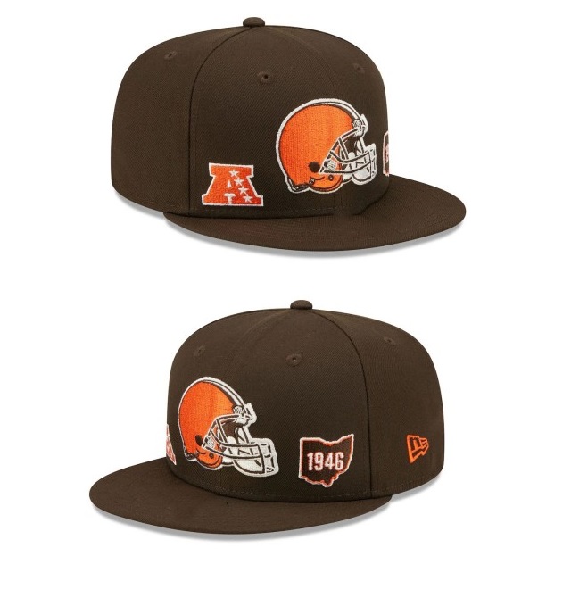 NFL hats 021