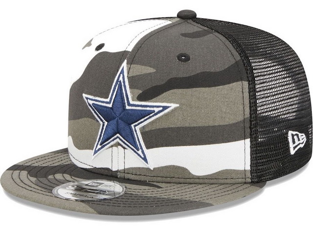 NFL hats 038