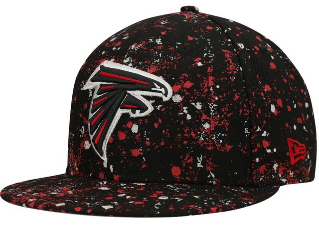 NFL hats 006