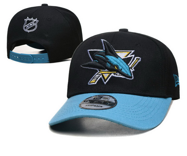 NHL hats 011