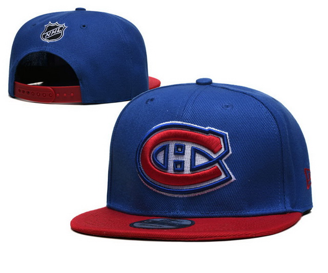 NHL hats 002