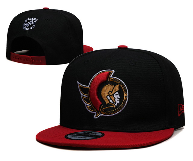 NHL hats 021 - Click Image to Close