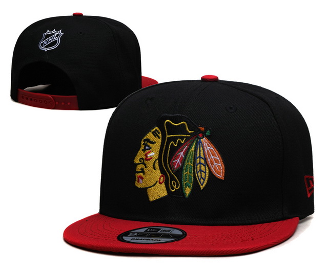 NHL hats 022 - Click Image to Close