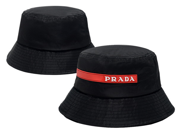 Prada hats 01