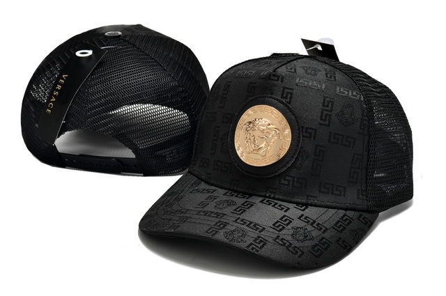 Versace hats 10