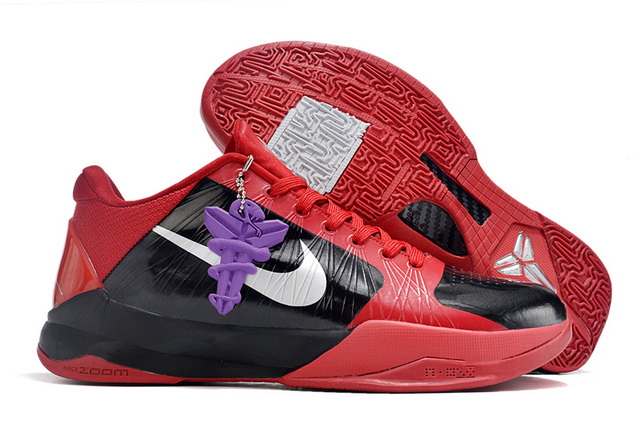 Kobe Shoes 5 15