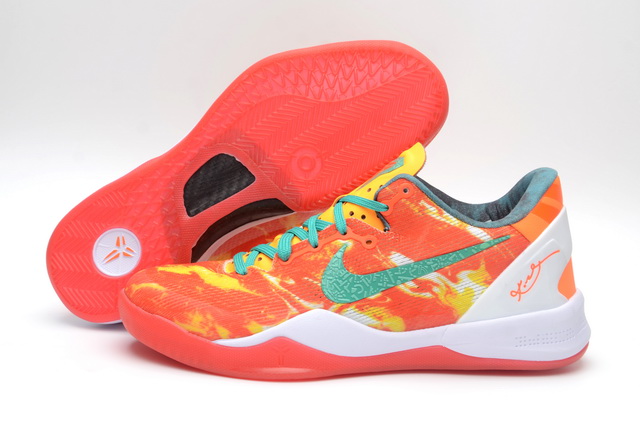 Kobe 8 Shoes 03