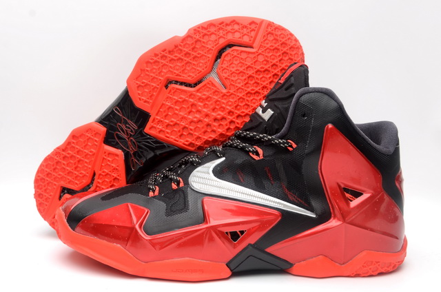 Lebron 11 Shoes 002