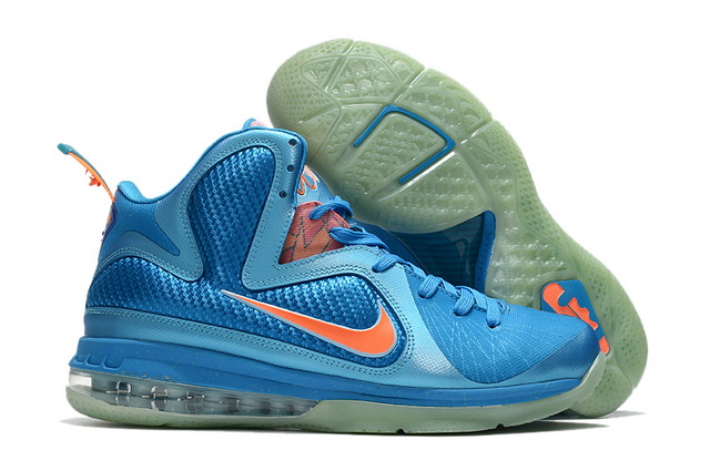 Lebron 9 Shoes 005