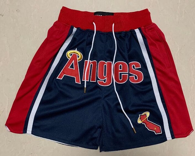 MLB Shorts 014 - Click Image to Close