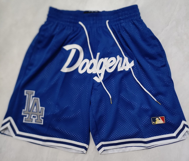 MLB Shorts 015 [Cheap MLB Shorts 15]