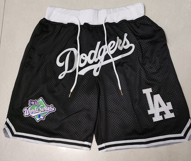 MLB Shorts 017