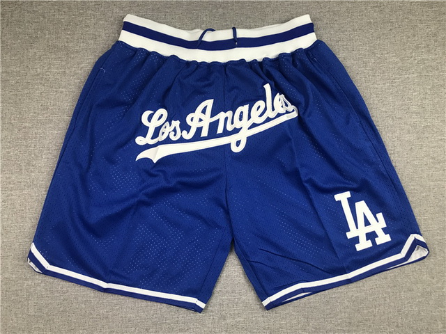 MLB Shorts 018