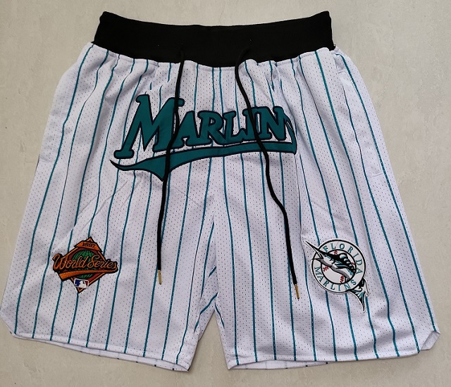 MLB Shorts 021 - Click Image to Close